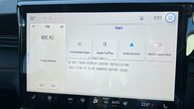 Ford Puma 1.0 EcoBoost Hybrid mHEV ST-Line X 5dr Petrol Hatchback - Image 24